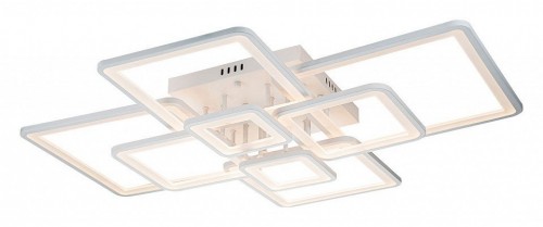 Потолочная люстра Escada Plain 10286/8LED Потолочная люстра Escada Plain 10286/8LED