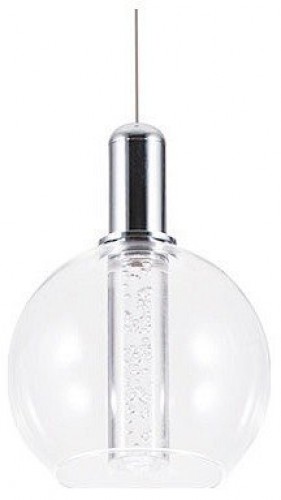 Подвесной светодиодный светильник Arte Lamp Valley A1023SP-1CC