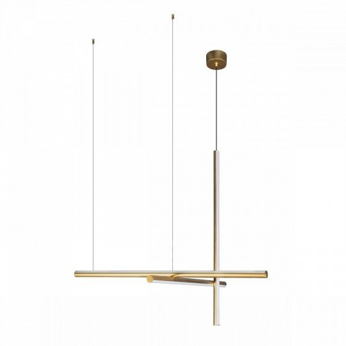 Подвесной светильник LOFT IT Coordinates 10393/D