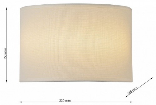 Накладной светильник F-promo Hotelero 4796-2W