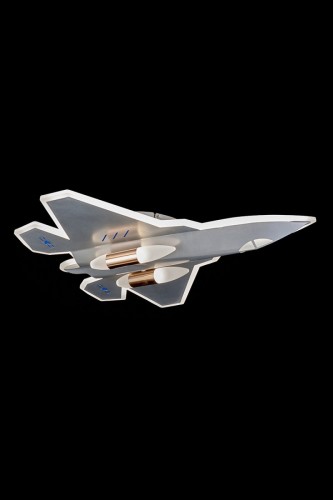 Потолочный светильник LEON Avion LE4007