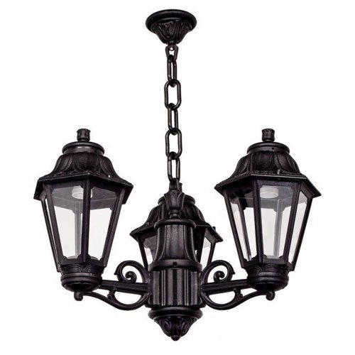 Уличный светильник подвесной Anna E22.120.S30.AXE27 Уличный светильник подвесной Anna E22.120.S30.AXE27