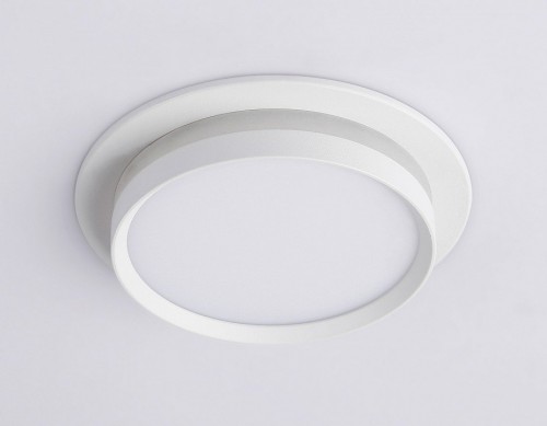 Точечный светильник Ambrella light Techno Spot TN5214