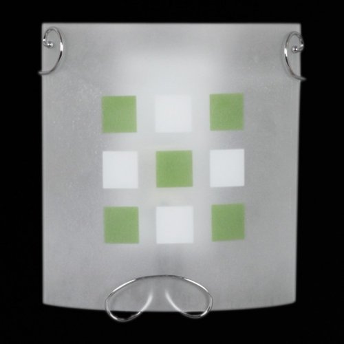 Бра Sneha 3149 CR GN Бра Sneha 3149 CR GN