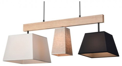 Подвесной светильник Velante 267-713-03