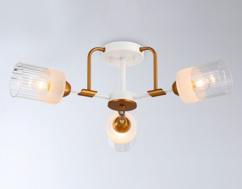 Потолочная люстра Ambrella light TRADITIONAL TR303321 Потолочная люстра Ambrella light TRADITIONAL TR303321