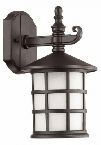 Уличный настенный светильник Odeon Light House 4042/1W Уличный настенный светильник Odeon Light House 4042/1W