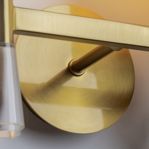 Бра Freya Chic FR2031WL-02BS Бра Freya Chic FR2031WL-02BS