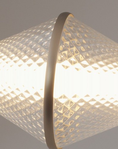 Подвесной светильник Moderli Senta V11367-PL