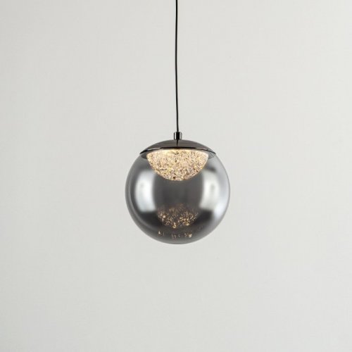 Подвесной светильник  ML.2338.150 BK-BK