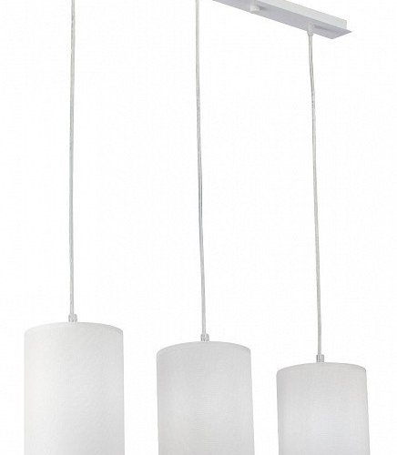 Подвесной светильник Vitaluce V2895-0/3S