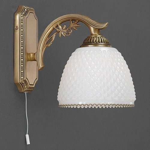 Бра Reccagni Angelo A 8601/1 Бра Reccagni Angelo A 8601/1