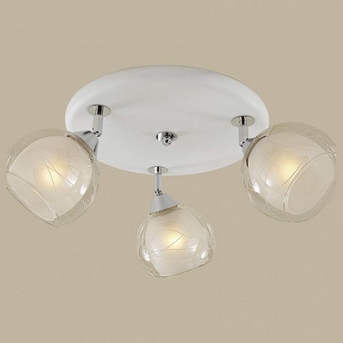 Потолочная люстра Citilux CL158131 Самба