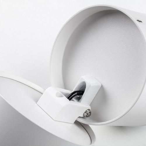 Точечный светильник Lightstar Acuto 215886