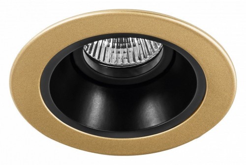 Точечный светильник Lightstar Domino D61307