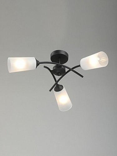 Потолочная люстра Vitaluce V2850-1/3PL