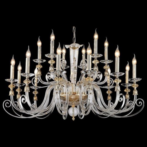 Подвесная люстра Wertmark Nadina WE174.18.303 Подвесная люстра Wertmark Nadina WE174.18.303