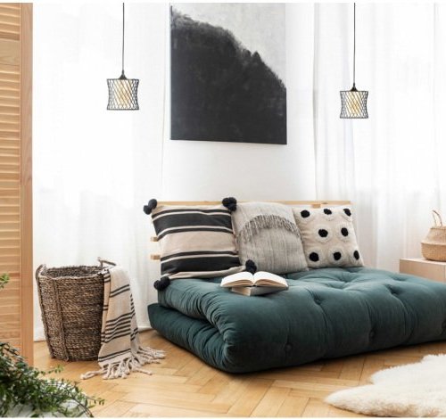 Подвесной светильник DeMarkt Соло 112010501