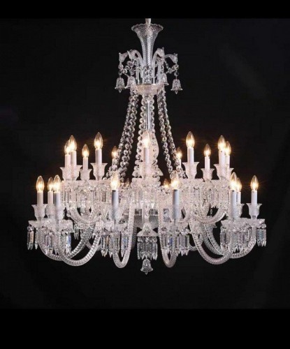 Подвесная люстра Alfa-Light F3424 F3424-02