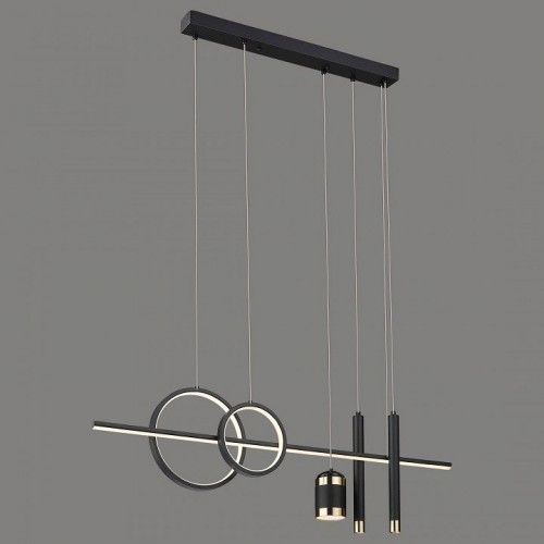 Подвесной светильник Velante 431-306-06 Подвесной светильник Velante 431-306-06