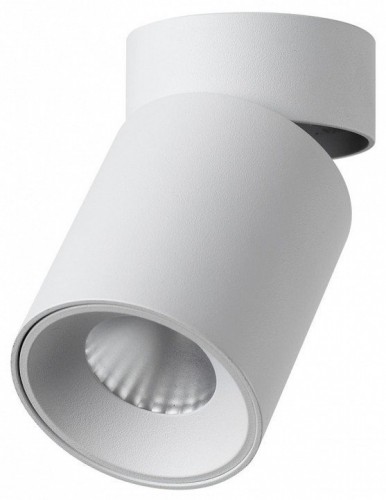 Точечный светильник Odeon Light Turno 7133/7CL