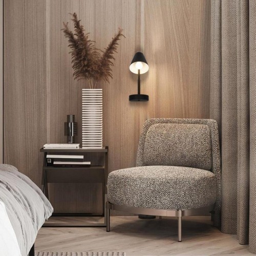 Настенный светильник Loft IT Shelf 10216/1W Black