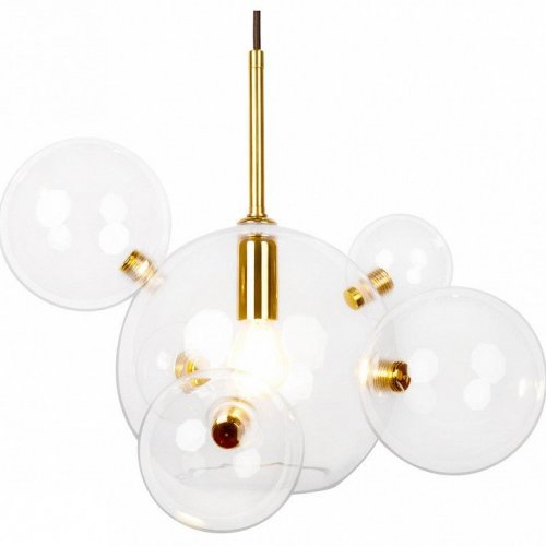 Подвесной светильник Loft IT Bolle 2027-P6 mini