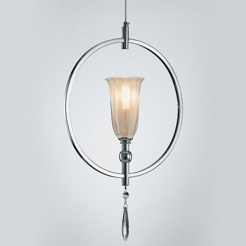 Подвесной светильник Newport 4801/S chrome М0063683