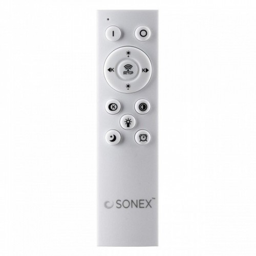 Потолочный светильник Sonex Sparks 7746/48L