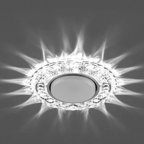 Встраиваемый светильник Feron CD4024 29538