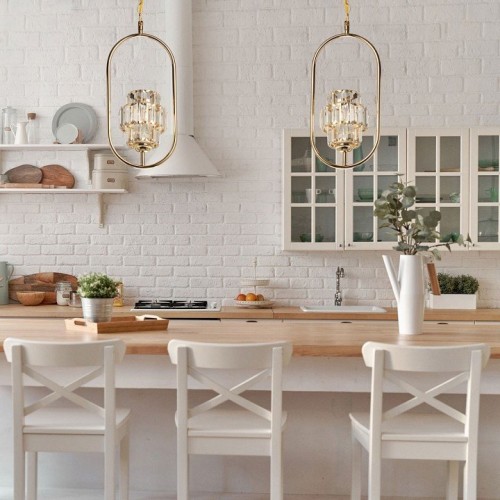 Подвесной светильник De City Семья 24 111017601 Подвесной светильник De City Семья 24 111017601