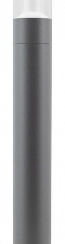 Наземный низкий светильник Arlight STEM 052702