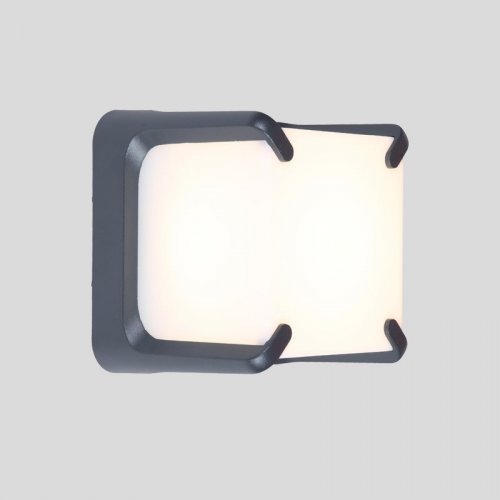 Настенный светильник уличный Oasis Light W6166 Настенный светильник уличный Oasis Light W6166