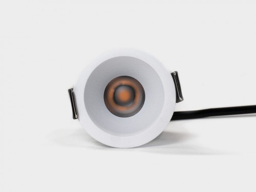 Точечный светильник SWG RC RC-D52-7-WH-NW65