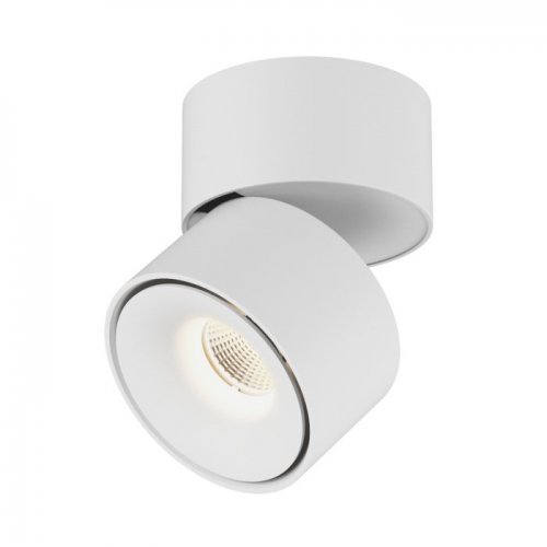 Точечный светильник Lumker LK I-SF-WH-NW