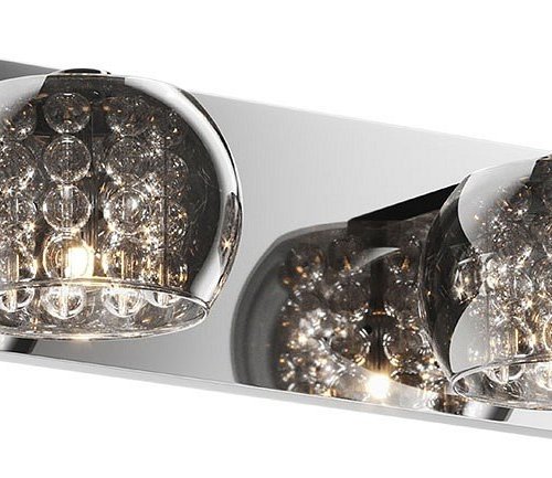 Бра Zumaline Crystal W0076-02A-B5FZ