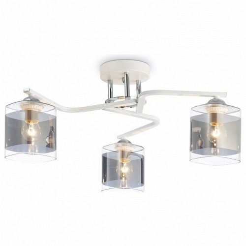 Потолочная люстра Ambrella light TRADITIONAL TR303217 Потолочная люстра Ambrella light TRADITIONAL TR303217