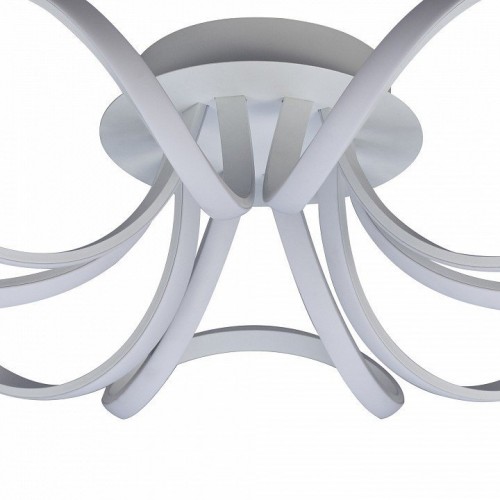 Потолочный светодиодный светильник Mantra Knot Led 6037K Потолочный светодиодный светильник Mantra Knot Led 6037K