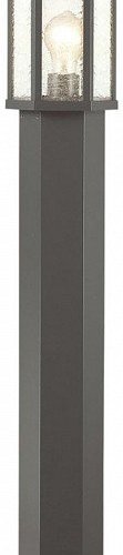 Столб Odeon Light Gino 4048/1F
