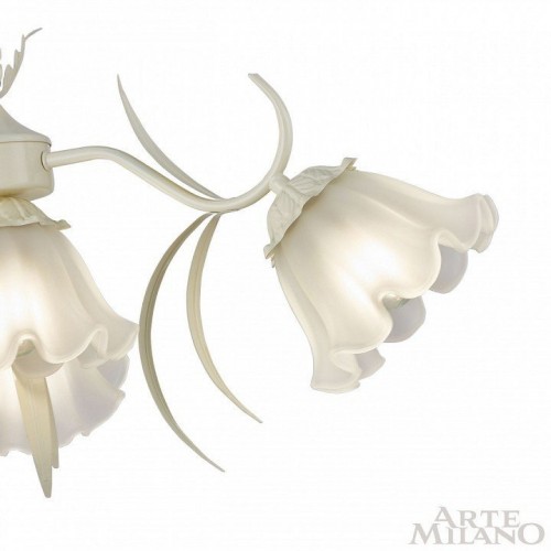 Подвесная люстра Arte Milano Napoli 316066/D680/6 IV Подвесная люстра Arte Milano Napoli 316066/D680/6 IV