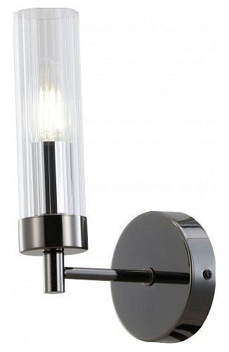 Бра iLamp Evolution W15609-1 AN+CL