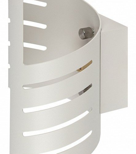 Накладной светильник Эра WL48 WH Б0059817