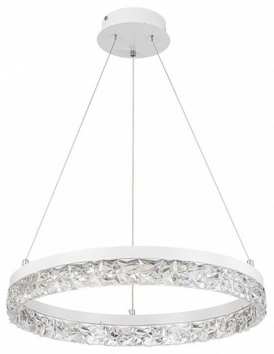 Подвесной светильник Escada Glacial 10224/SG LED