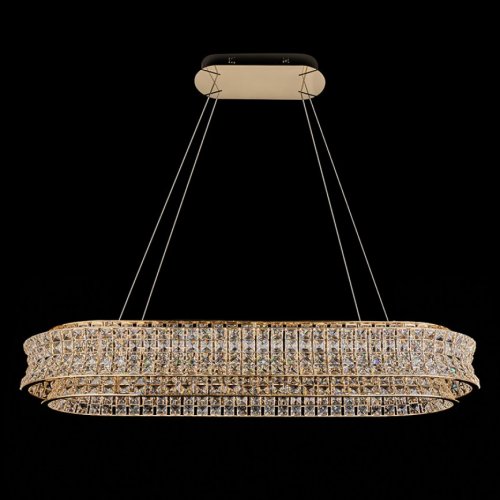 Подвесная люстра Aurelie LE3008/1080L GD