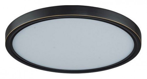 Потолочный светильник Belfast Glenmore 8088-3H BL