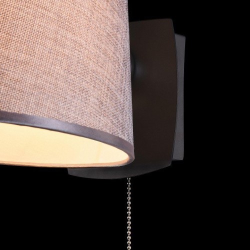 Бра Maytoni Bergamo MOD613WL-01B Бра Maytoni Bergamo MOD613WL-01B