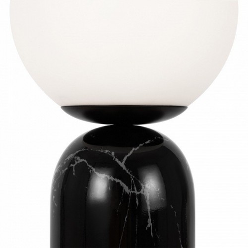 Интерьерная настольная лампа Freya Fossil FR5288TL-01B