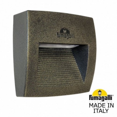 Накладной светильник Fumagalli LORENZA AS1.000.000.BXJ1L