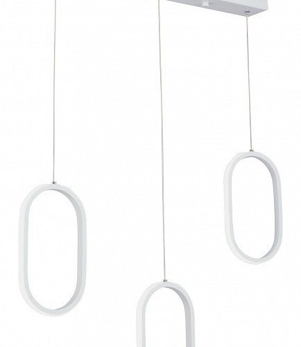 Подвесной светильник Vitaluce V3049-0/3S