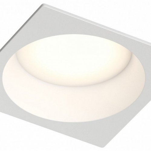 Встраиваемый светильник Denkirs DEEP DK3104-WH